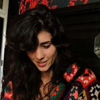 Maria Baptista的照片