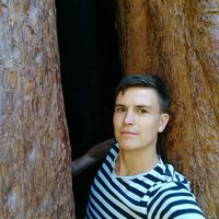 Niklas Hoffmann's Photo