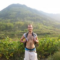 Joseph Senno's Photo