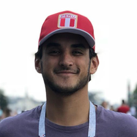 Miguel Aramburu's Photo