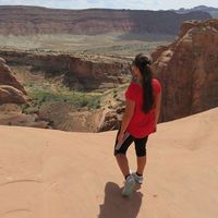 Viktoriya Kostyrka's Photo