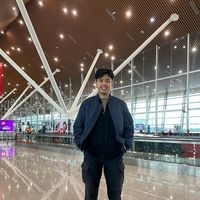 Bima Tri Aranta's Photo