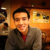 Minh-Tam Tran's Photo