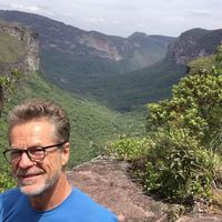 Luiz Roberto Romano的照片