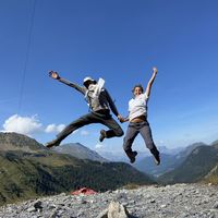 Fotos von Noa Fekete