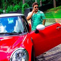 Ömer can Kopmaz's Photo