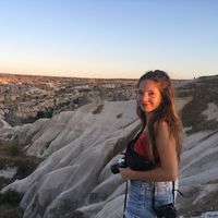 Le foto di Margaux Prrn