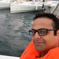 armand Khojasteh的照片