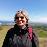 Kasia McAuley的照片