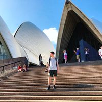 Felix Siebenlist's Photo