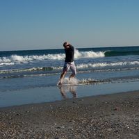 Travis Mullen的照片