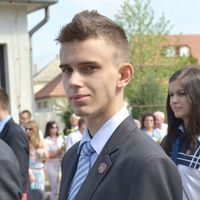 Márk Belák's Photo