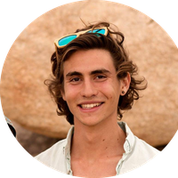 Ivan Langesfeld's Photo