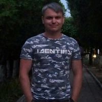 Дмитрий Чучин's Photo