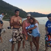 Shiloh Lewis's Photo