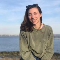 Geneva Galioto's Photo