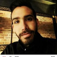 Jesus David Arrietaa Romeroo's Photo