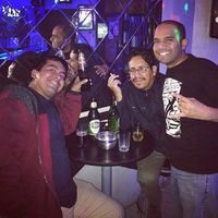 Peter Salguero的照片