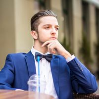 Arnoldas Gritė的照片