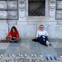 Agata Denni的照片