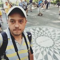 Gabriel Barletta's Photo