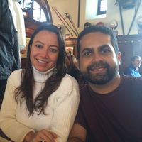 Raquel de Araújo的照片