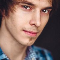 Iliya Melekhin的照片