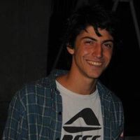 Lucas Bindelli's Photo