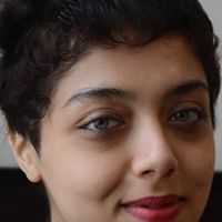 Minoo Tehrani的照片