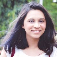 Kruti Patel的照片