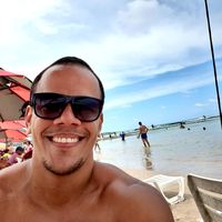 Rogério Romário's Photo