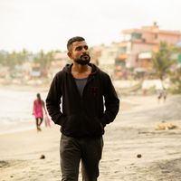 Hemand Chandrababu's Photo