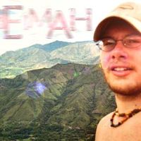 Marc-andré Bédard's Photo