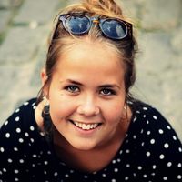 Anne Vestergaard Jensen的照片