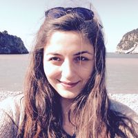 Mihriban Ören的照片