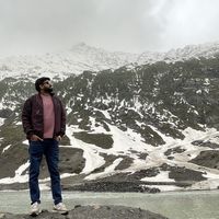 Abhay Pratap的照片