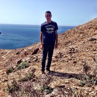 khalid annab's Photo