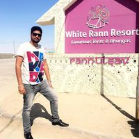 Hitesh Patki的照片