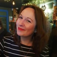 Le foto di Hannah Neill