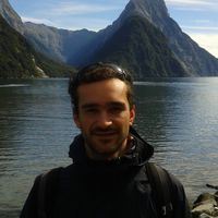 Benjamin Laux's Photo