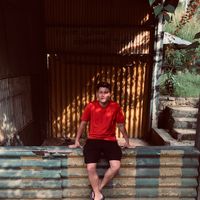 Augustin Flores's Photo