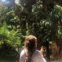 Marta Cesarska's Photo