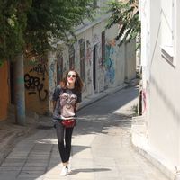 Fotos von Julia Bolinch