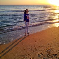 Fotos de Alina Tsareva