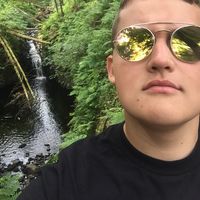 Jakub Černuška's Photo