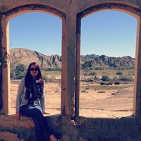 Carene Muller's Photo