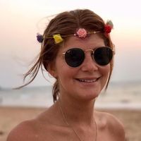 Le foto di Laura Decourrière