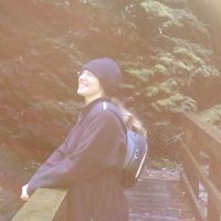 Eleanor Wray的照片