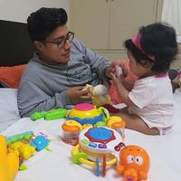 Frank Yacila's Photo