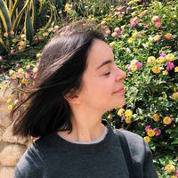 Fotos de Tania Petrush